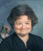 Photo of Sandra Kay Kroeger